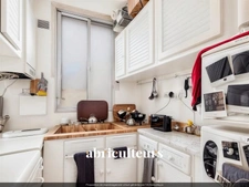 Potentiel - Appartement T2 - 28m² - Bagnolet