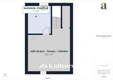 Maison familiale 5 pièces – 88 m² – Terrasse 40 m² – Centre de Beauchamp (95250)