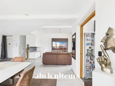 Exceptionnel<span></span>Triplex 6 Pièces<span></span>175m²<span></span>Cergy Port