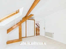 Maison - 180 m² - 7 pièces - 5 chambres - Saint-Leu-la-Forêt (secteur des Coteaux)