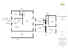 Paisible - Maison 5 Pièces - 95m² - Argenteuil