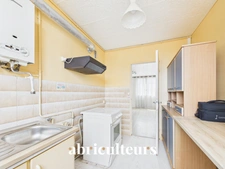 Appartement 3 pièces - 52 m² - Argenteuil Orgemont
