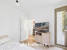 Appartement duplex avec terrasse, 2 parkings en vente à Eaubonne 95600