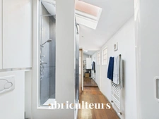 Maison loft avec terrasse et parking en vente à Argenteuil 95100