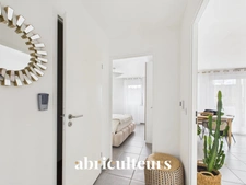 Dernier Étage - 2 Pièces - 44m² - Quartier Calme