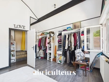 Maison de 6 pièces 140 m² en secteur résidentiel en vente à Argenteuil (95100)