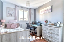 Généreuse - Maison familiale - 146 m² - Bezons