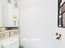 Dernier Étage - 2 Pièces - 44m² - Quartier Calme