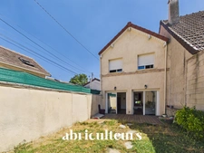 Maison de 6 pièces 140 m² en secteur résidentiel en vente à Argenteuil (95100)