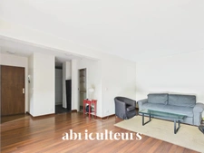 Paisible<span></span>Appartement T2<span></span>50m²<span></span>Le Pecq / Proche Saint-Germain-en-Laye