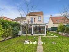 Maison contemporaine de 2017 – Jardin, piscine et potentiel locatif – Argenteuil Coteaux