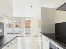 Familial - Appartement T4 - 77m² - Argenteuil