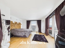 Exceptionnel<span></span>Triplex 6 Pièces<span></span>175m²<span></span>Cergy Port