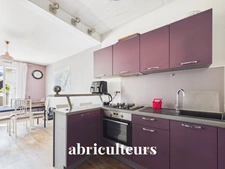 Maison de 6 pièces 140 m² en secteur résidentiel en vente à Argenteuil (95100)