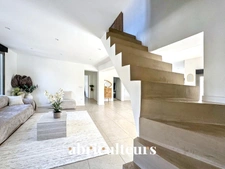 Maison familiale indépendante de 116 m² – 5 pièces – en vente à Plessis-Bouchard (95130)