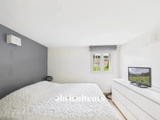 Maison performante - 111m2 - Argenteuil Val Notre-Dame