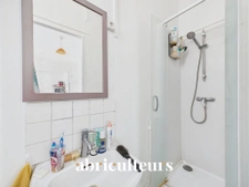 Appartement fonctionnel avec cave en vente à Paris 13e 75013