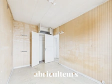 Appartement 3 pièces - 52 m² - Argenteuil Orgemont