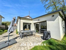 Maison individuelle<span></span>116 m²<span></span>5 pièces<span></span>Le Plessis-Bouchard