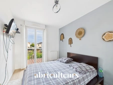 Maison contemporaine de 2017 – Jardin, piscine et potentiel locatif – Argenteuil Coteaux