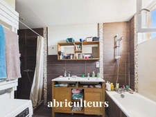 Maison de 6 pièces 140 m² en secteur résidentiel en vente à Argenteuil (95100)