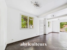 Authentique - Maison de ville - 110m² - Argenteuil