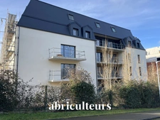 Exclusif - Appartement T2 - 40m² - Touques (Proche Deauville)