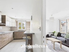 Spacieux - Appartement 4 Pièces - 90m² - Argenteuil Orgemont