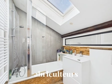 Maison loft avec terrasse et parking en vente à Argenteuil 95100