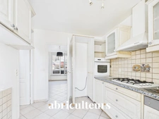 Maison familiale 5 pièces<span></span>88 m²<span></span>Terrasse 40 m²<span></span>Centre de Beauchamp (95250)