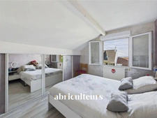 Paisible - Maison 5 Pièces - 95m² - Argenteuil