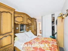 Appartement 2 pièces<span></span>40 m²<span></span>Villeneuve-la-Garenne Avenue du Ponant