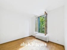 Authentique - Maison de ville - 110m² - Argenteuil