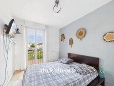 Maison contemporaine de 2017 – Jardin, piscine et potentiel locatif – Argenteuil Coteaux