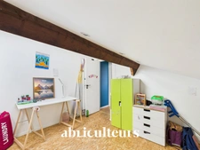 Maison loft avec terrasse et parking en vente à Argenteuil 95100