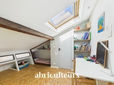 Maison loft avec terrasse et parking en vente à Argenteuil 95100