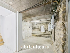 Authentique - Maison de ville - 110m² - Argenteuil