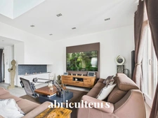 Exceptionnel<span></span>Triplex 6 Pièces<span></span>175m²<span></span>Cergy Port