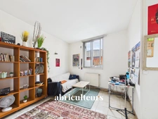 Potentiel - Appartement T2 - 28m² - Bagnolet