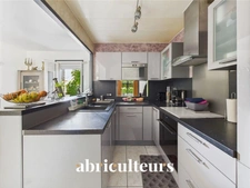 Paisible - Maison 5 Pièces - 95m² - Argenteuil