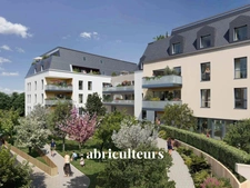 Exclusif - Appartement T2 - 40m² - Touques (Proche Deauville)