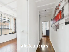 Maison loft avec terrasse et parking en vente à Argenteuil 95100