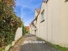 Spacieux - Appartement 4 Pièces - 90m² - Argenteuil Orgemont