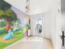 Maison contemporaine de 2017 – Jardin, piscine et potentiel locatif – Argenteuil Coteaux