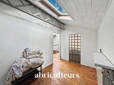 Loft<span></span>114 m² <span></span>Argenteuil Centre