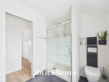 Maison familiale rénovée<span></span>107 m²<span></span>7 pièces<span></span>Jardin & garage<span></span>Argenteuil (95100)