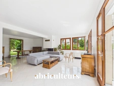 Maison - 180 m² - 7 pièces - 5 chambres - Saint-Leu-la-Forêt (secteur des Coteaux)