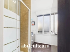 Maison contemporaine de 2017 – Jardin, piscine et potentiel locatif – Argenteuil Coteaux