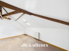 Authentique - Maison de ville - 110m² - Argenteuil