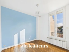 Maison familiale 5 pièces<span></span>88 m²<span></span>Terrasse 40 m²<span></span>Centre de Beauchamp (95250)